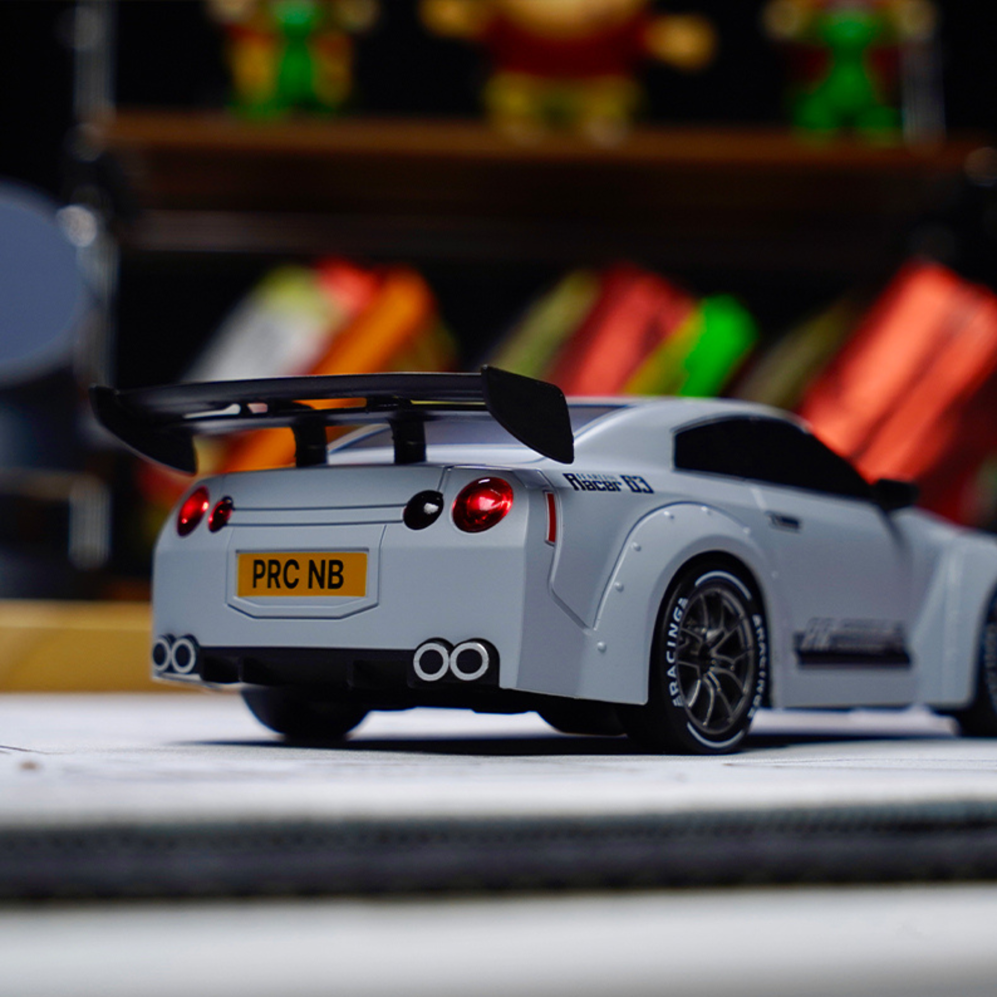 Drifto™ – Prawdziwy Drift w Twoich Rękach