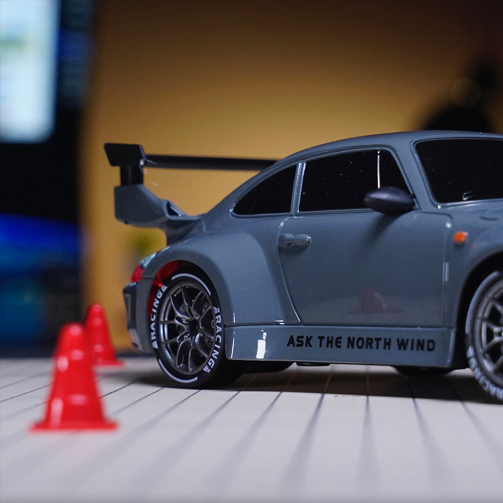 Drifto™ – Prawdziwy Drift w Twoich Rękach