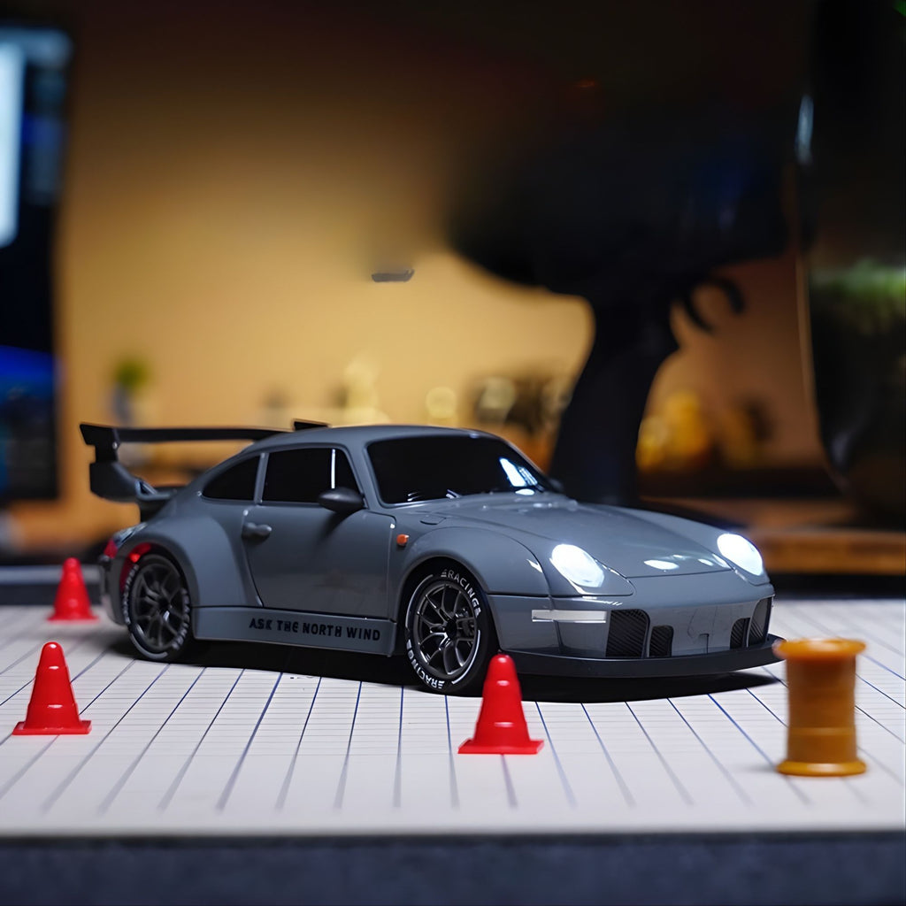 Drifto™ – Prawdziwy Drift w Twoich Rękach